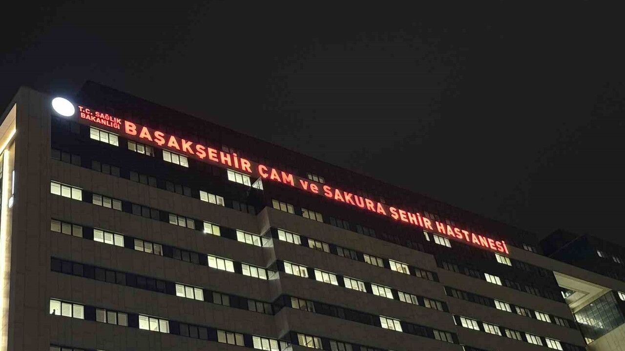 Başakşehir'de okul kantininde gıda zehirlenmesi şüphesi: Kantin işletmecisi çift gözaltında