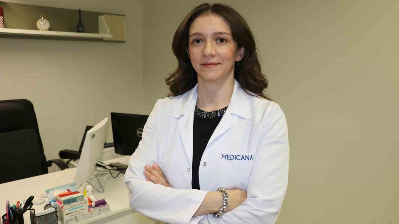 Basit Semptomlar Akciğer Kanserinin Habercisi Olabilir