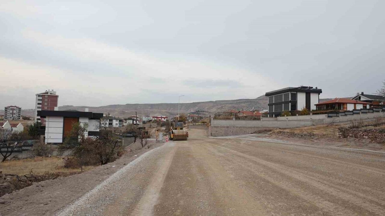 Başkan Çolakbayrakdar: Kocasinan’ın her köşesinde daha yaşanabilir bir şehir parçası inşa ediyoruz