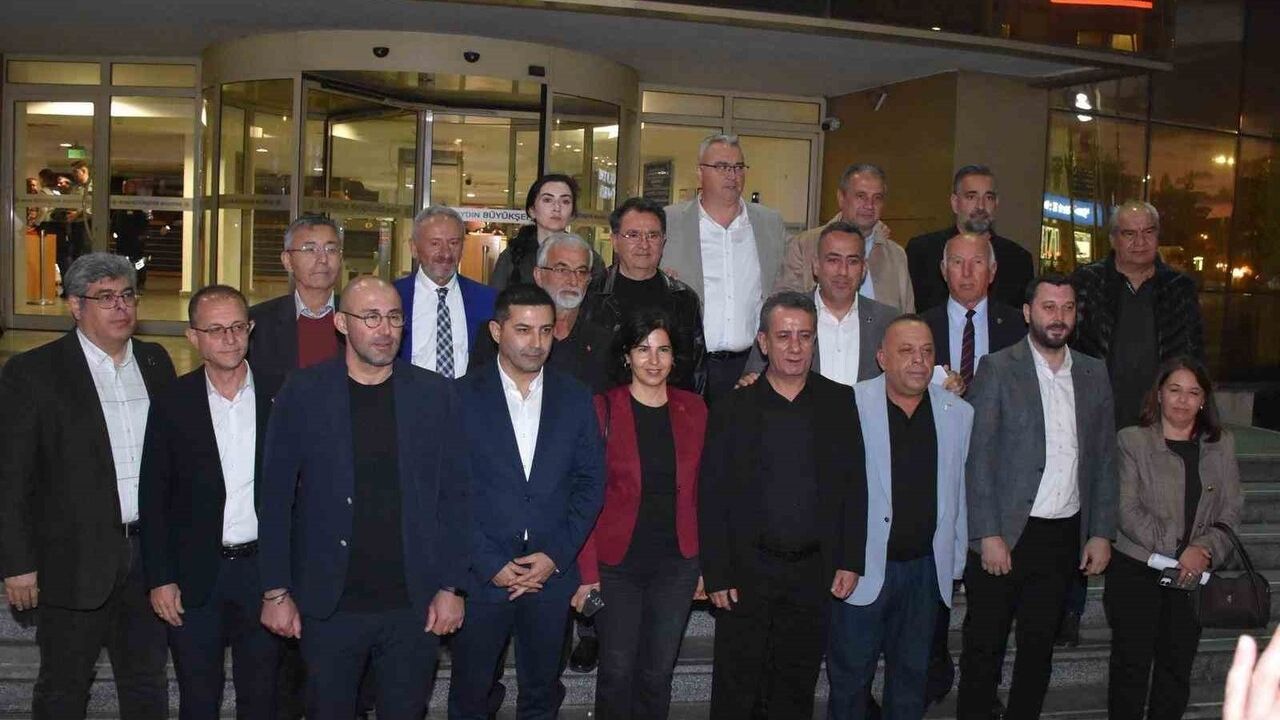 Başkan Günel: Mezarlık ve defin hizmetleri Aydın Büyükşehir Belediyesi’nin asli görevidir