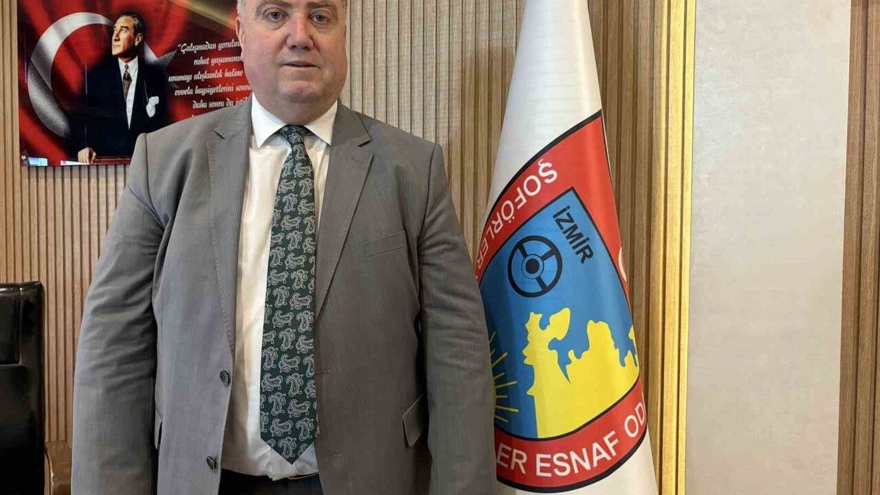 Başkan Özkan: Celil Anık, yeniden yargılanıp beraat etmedikçe aday olamaz