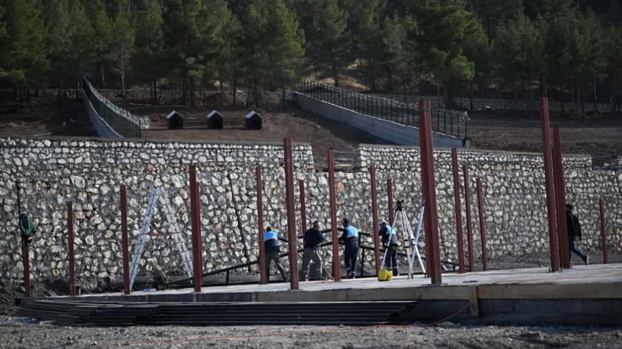 Başkan Taşkın: Battalgazi’nin Her Noktasında Kalıcı Eserler Yükseliyor