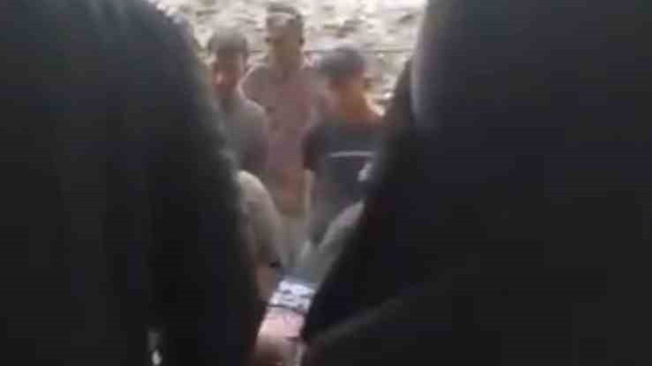 Batman'da inşaatta beton kalıbı çökmesi: 2 işçi ağır yaralandı