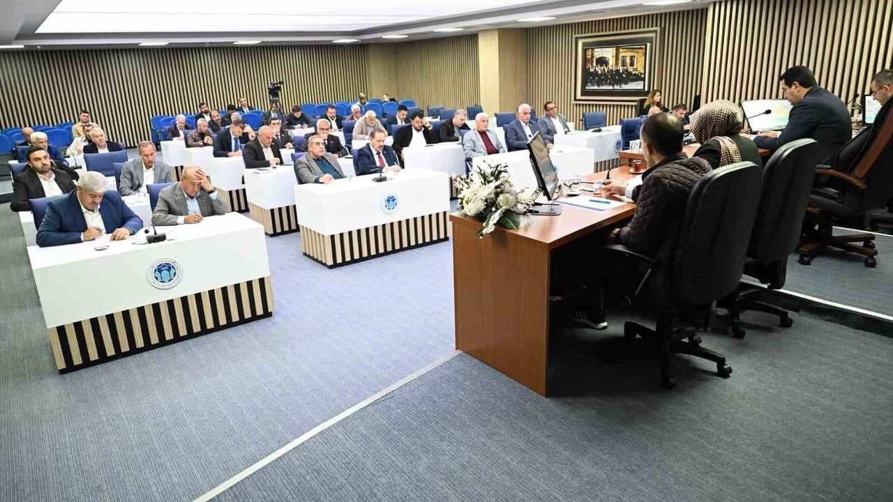 Battalgazi'de Orduzu ve Bahçebaşı'nda konut teslimleri başladı — Başkan Bayram Taşkın açıkladı