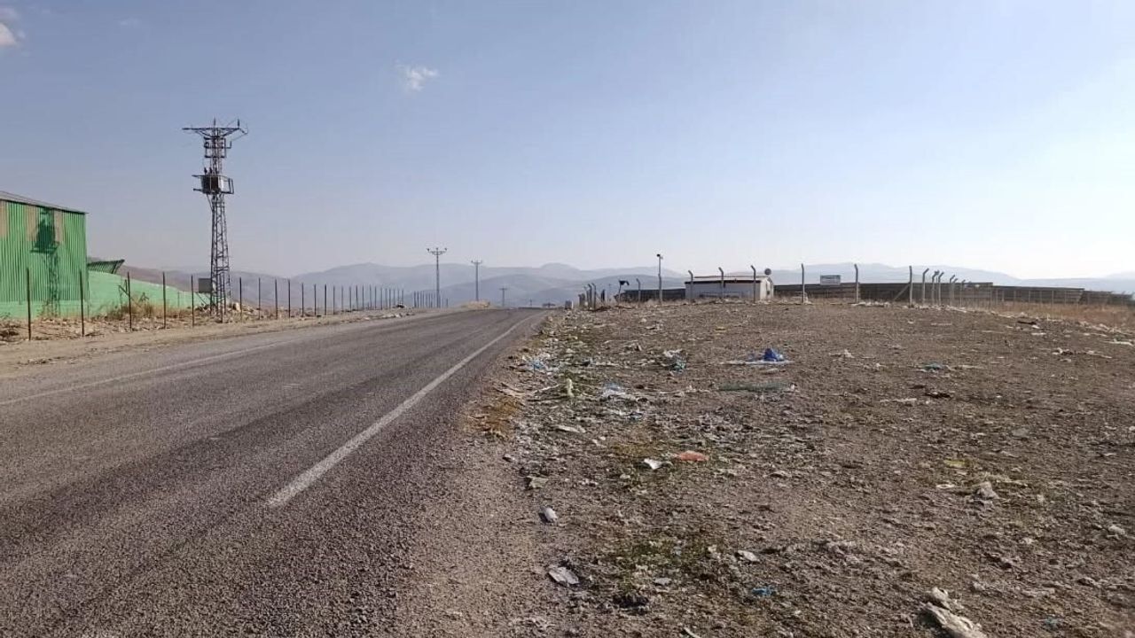 Bayburt Kent Konseyi Başvurusu Üzerine İl Sağlık Müdürlüğü Şingah Katı Atık Tesisi İçin İnceleme Raporu Hazırladı