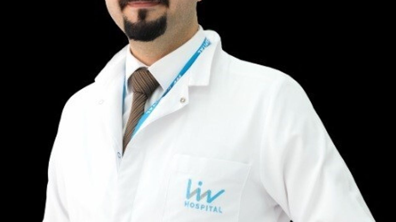 Bel ağrısında doğru tanı ve kişiye özel tedavi önemi: Op. Dr. Enes Kara anlattı