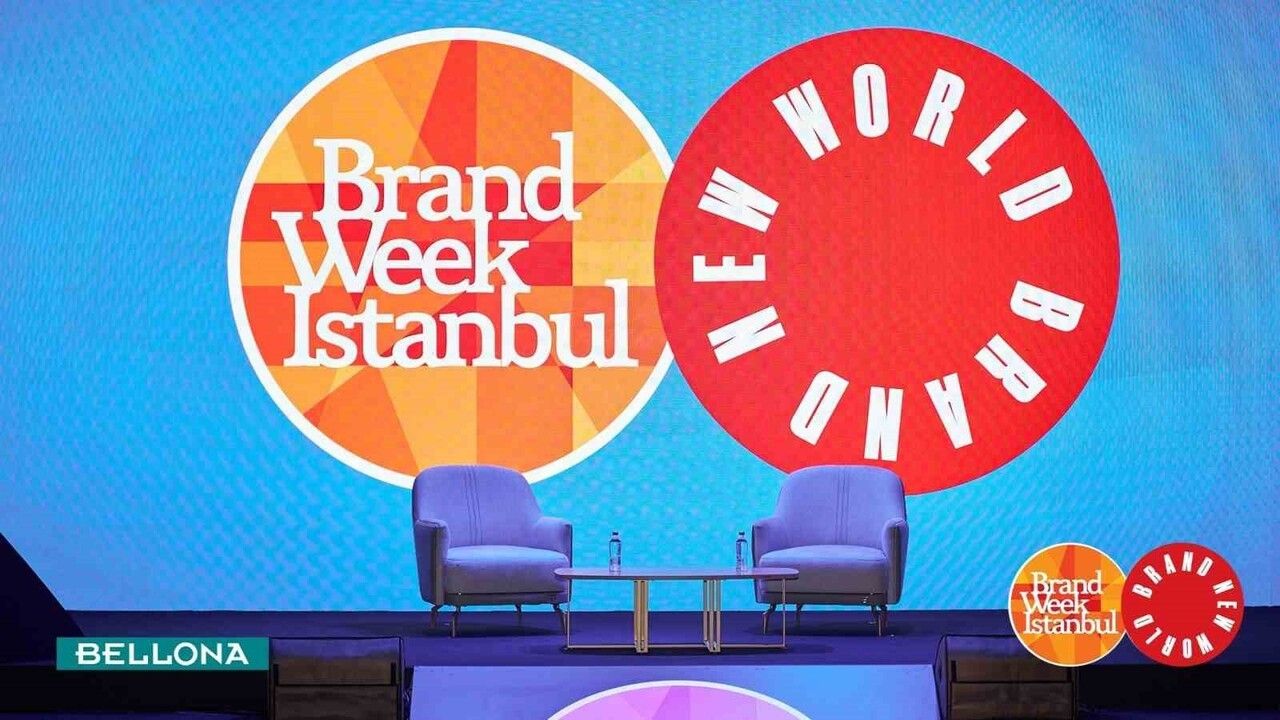 Bellona, Brand Week İstanbul 2025’te Destekleyen Sponsor Oldu