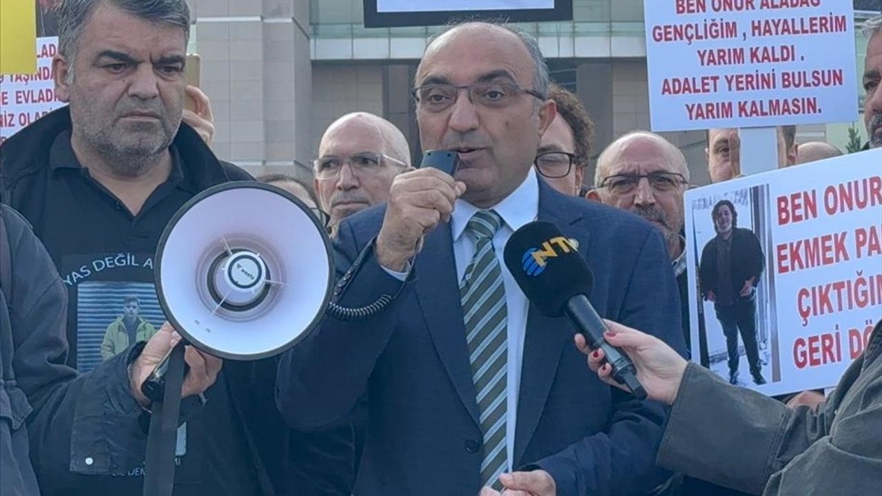 Beşiktaş gece kulübü yangını davası: 22 sanığın yargılanmasına devam edildi