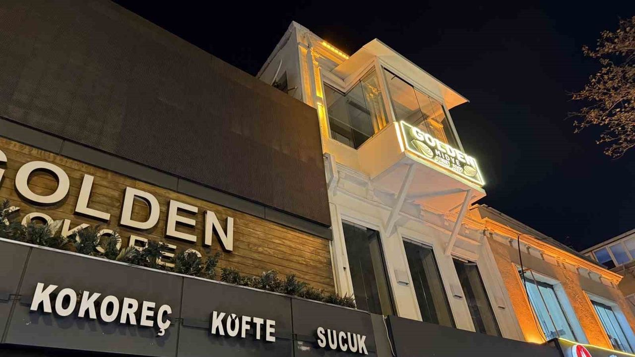 Beşiktaş Ortaköy'de yemek sonrası zehirlenme: Böcek ailesinin yediği restoran süresiz mühürlendi