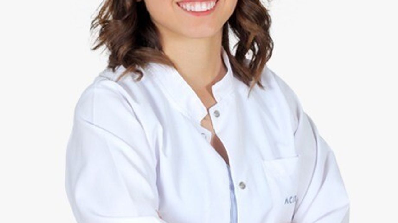 Beslenme Uzmanı Tuğçe Arabalı: Sonbaharda bağışıklığı 'renkli tabak' kuralı ile güçlendirin