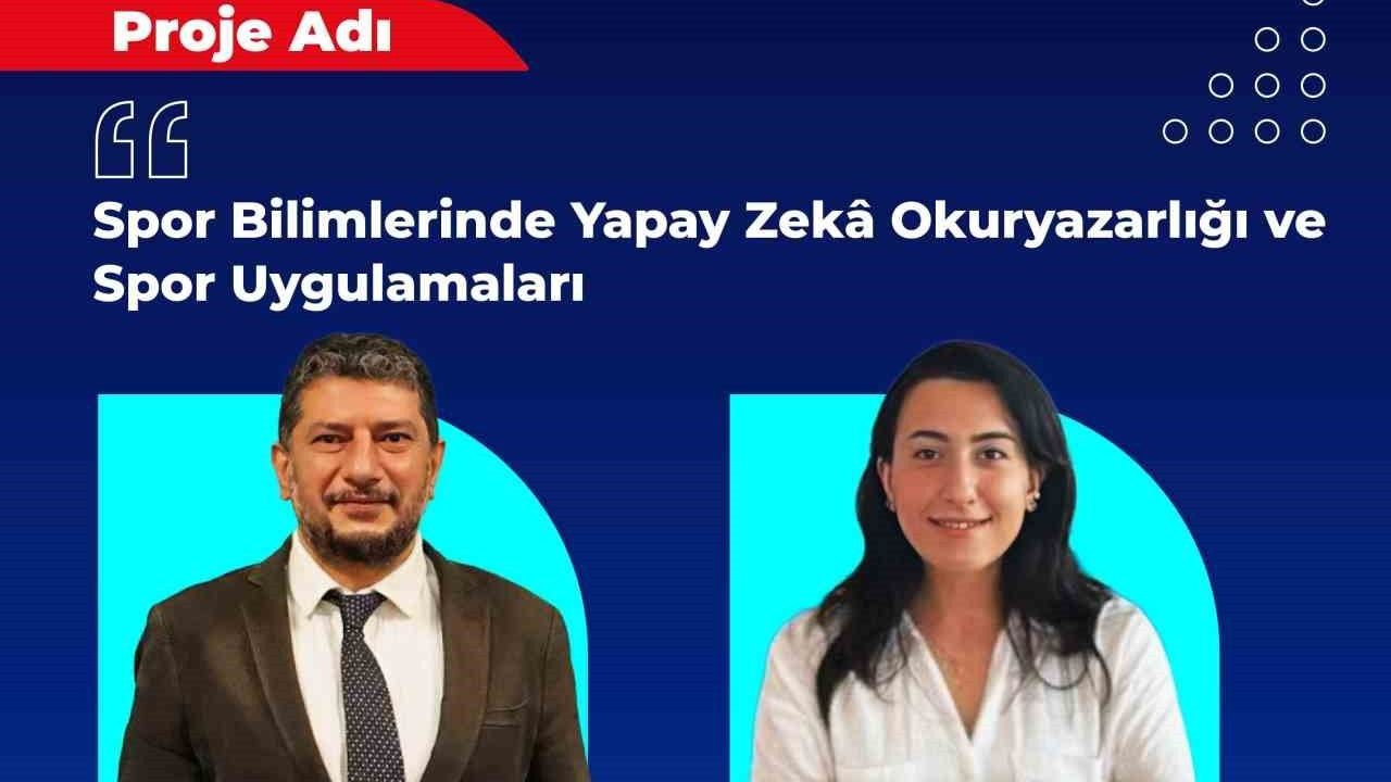 BEUN akademisyenlerinin yer aldığı proje TÜBİTAK 2237-A desteği aldı