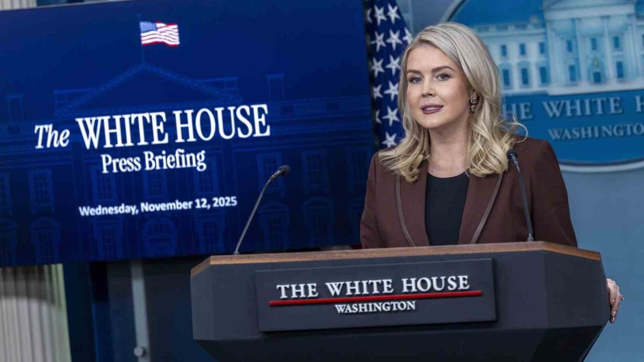 Beyaz Saray: ABD’nin Gazze sınırında geçici askeri üs kurma iddiası doğru değil