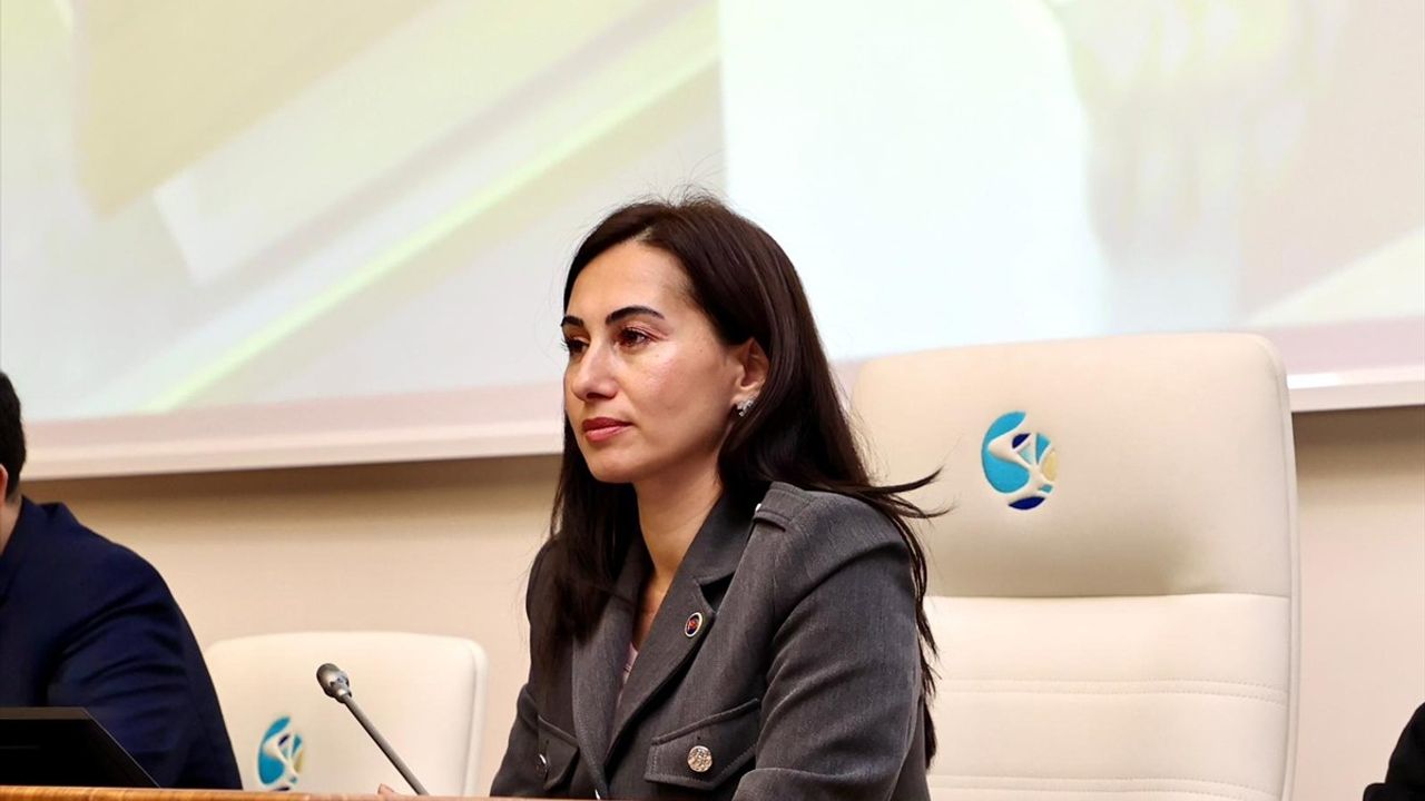 Beykoz Belediye Meclisi'nde yolsuzluk iddiaları: Özlem Vural Gürzel, Melih Karakaya ve Gaye Zayıf arasında tartışma