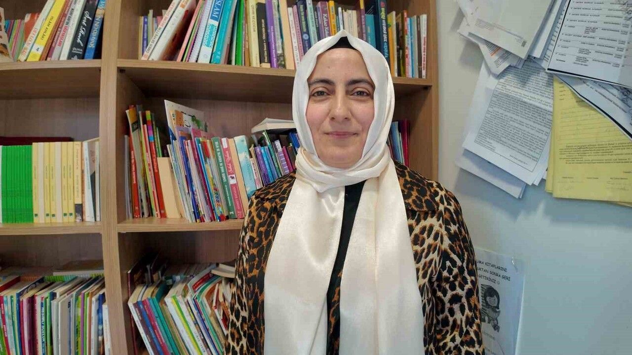 Beylikdüzü Marmara Mahallesi'nde muhtarlıktan iki örnek sosyal proje