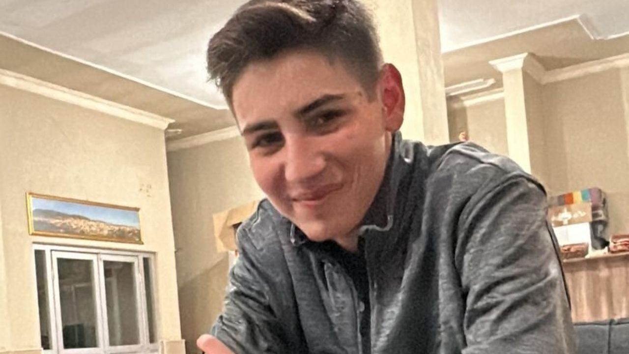 Beyşehir'de 15 yaşındaki B.İ. için 20 saattir süren kayıp araması