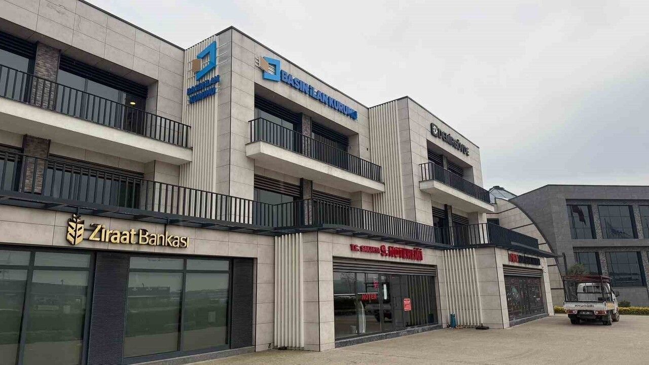 BİK Sakarya Bölge Müdürlüğü 1 Aralık Pazartesi yeniden hizmete giriyor