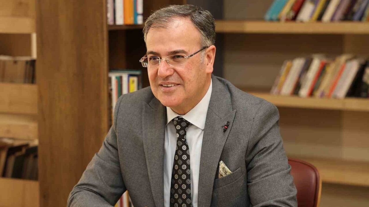 Bilal Özdoğan: Hacılar Belediyesi öğretmenlerin her konuda yanında olmaya devam edecek