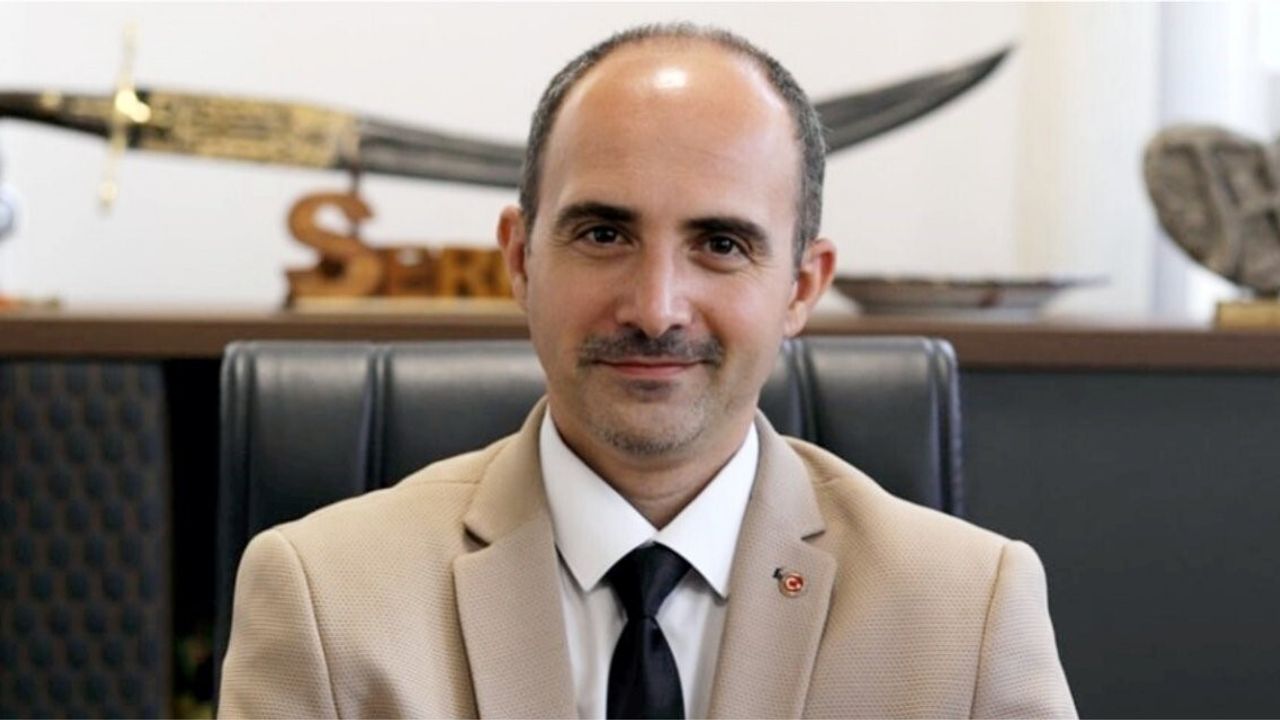 Bilecik İl Kültür ve Turizm Müdürü Serkan Bircan görevden alındı