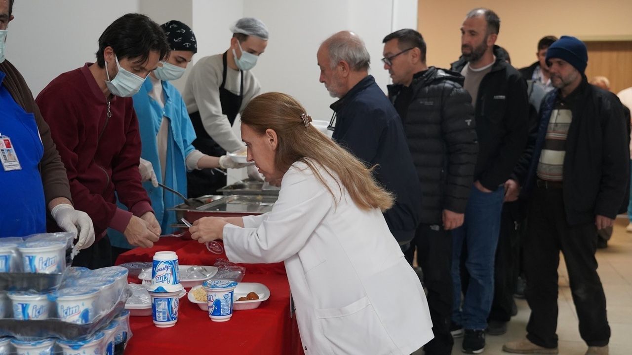 Bilecik'te 22 yaşındaki Barış Kılıç’ın organları dört hastaya umut oldu