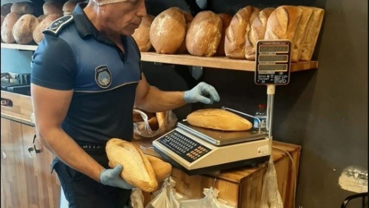 Bilecik'te ekmeğe zam: 200 gram 15 TL oldu