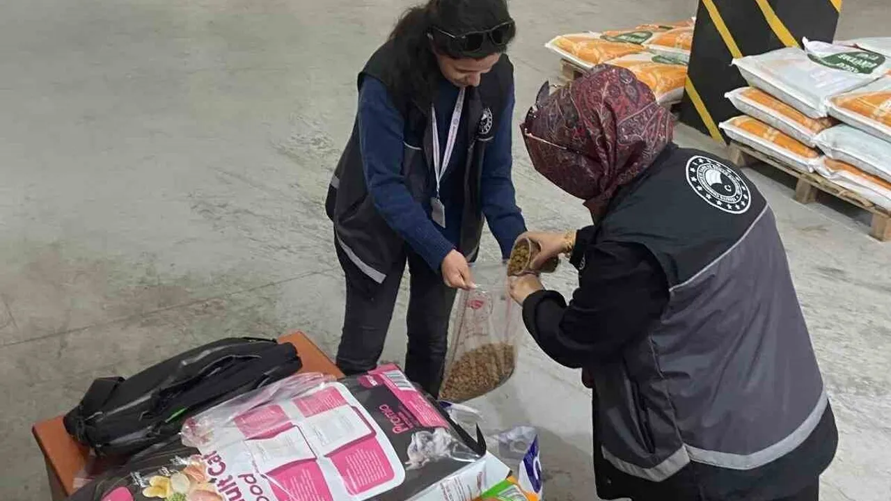 Bilecik’te gıda ve yem denetimleri: Numune analizleri ve eğitimlerle süreklilik sağlanıyor