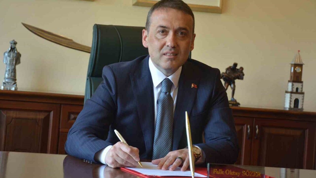 Bilecik'te İdare Mahkemesi kuruluyor: Resmî Gazete kararıyla süreç başladı