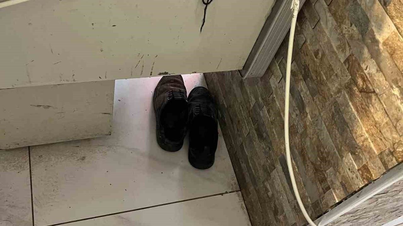 Bilecik'te kasap dükkanına denetim: üretim ve satış koşullarına uymayan iş yerine ceza