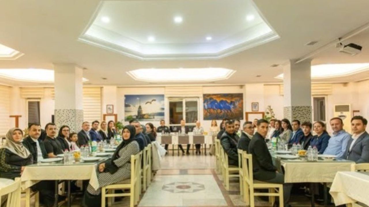 Bilecik’te Polis Eşleri Derneği üyeleri motivasyon ve bilgilendirme programında buluştu