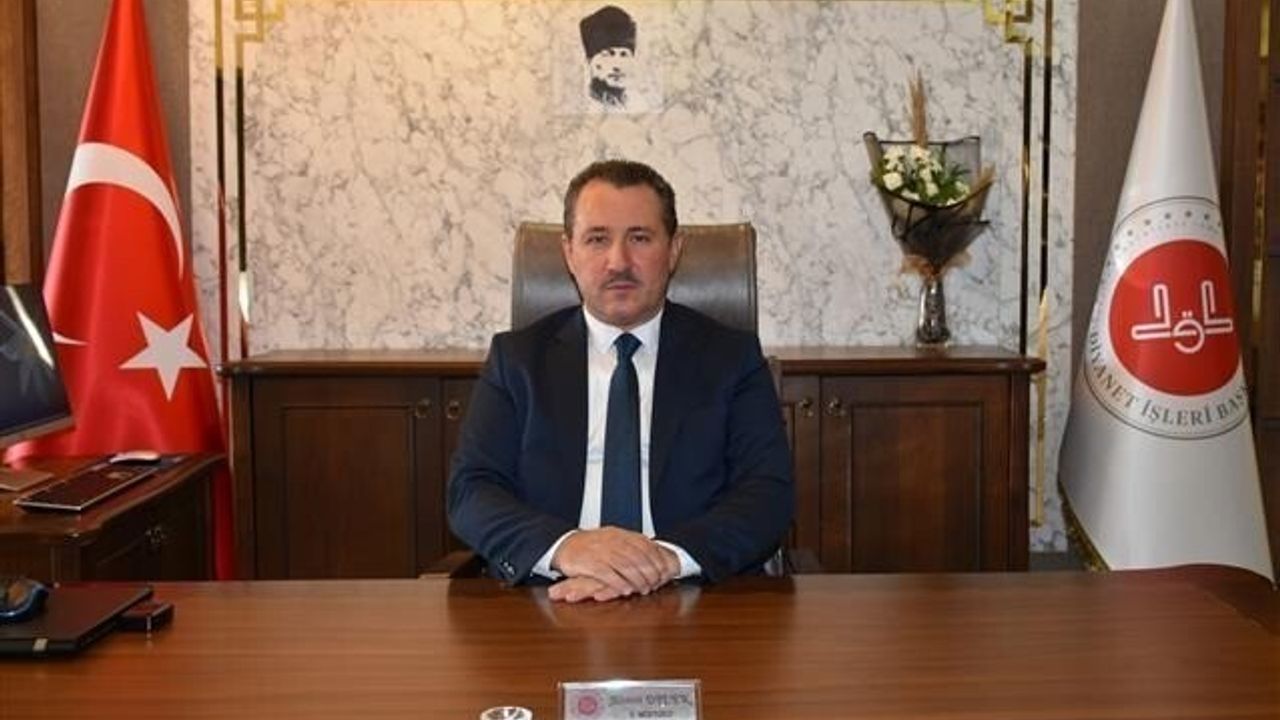 Bilecik’te sabah ezanı 29 Kasım 2025'ten Ramazan Bayramı sabahına kadar imsak vaktinde okunacak