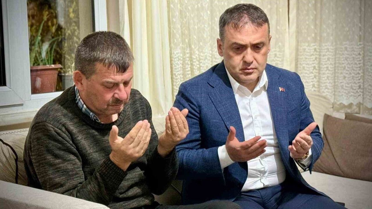 Bilecik'te Şehit İlhan Ongan'ın Adı Özel Eğitim Anaokulu'na Verilecek