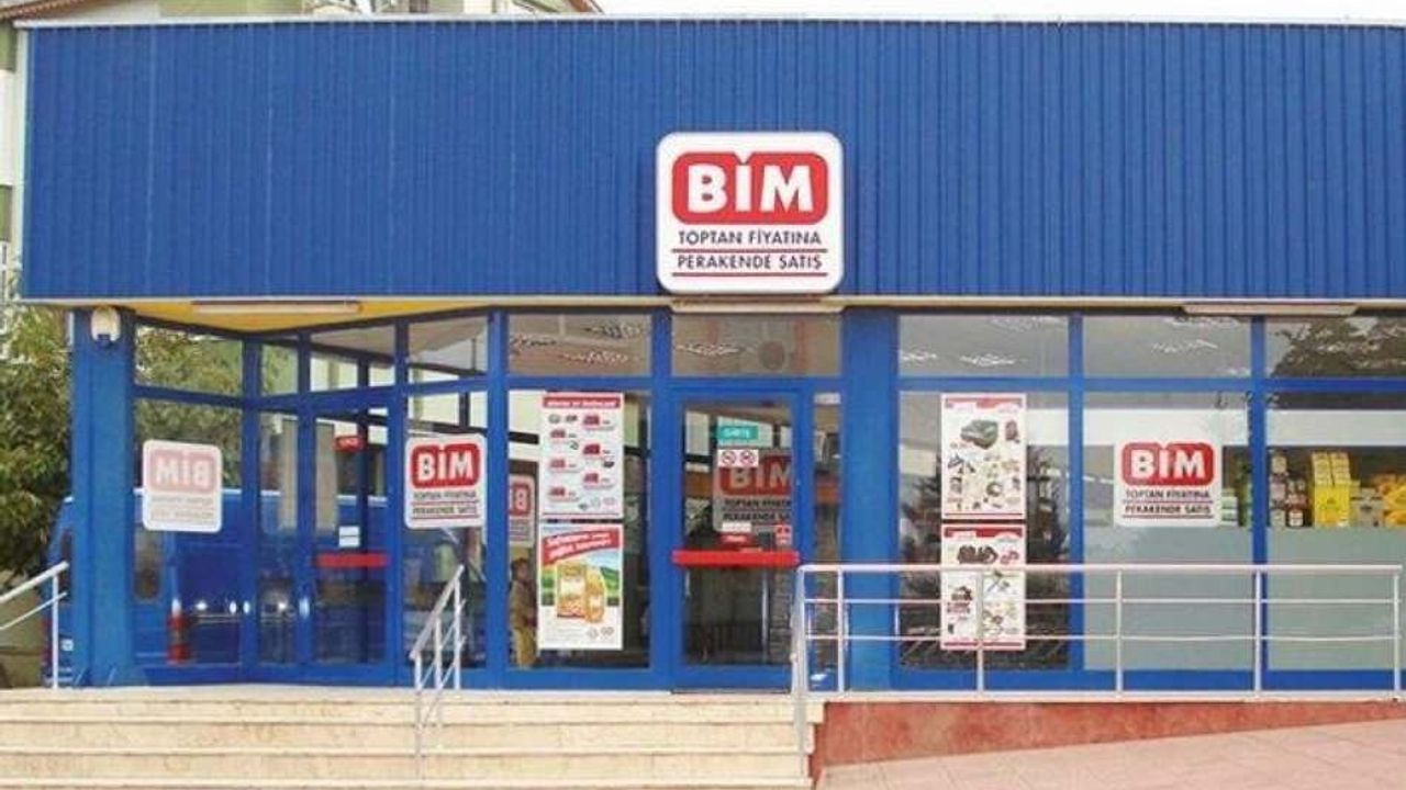 BİM 21 Kasım 2025 Aktüel Kataloğu: TV, Ankastre ve Mutfak Ürünlerinde Öne Çıkan İndirimler