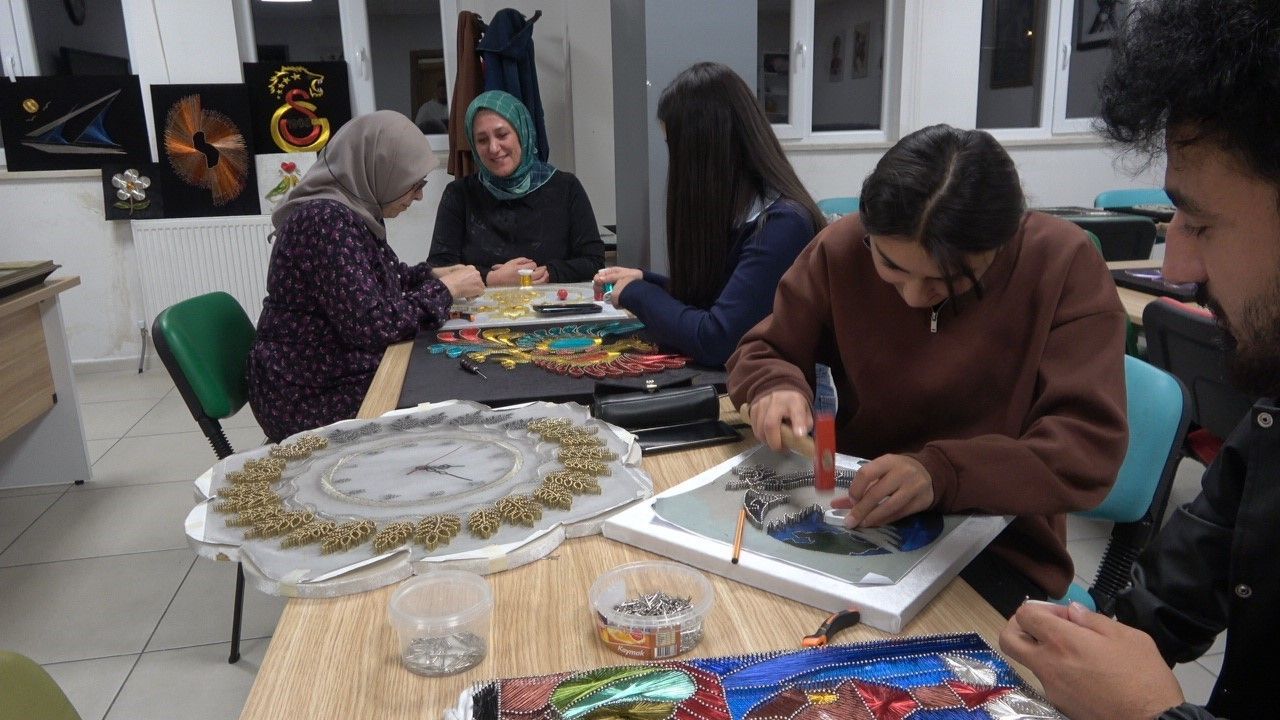 Bingöl gençlik merkezleri 2025’te 22 bin etkinlikle 292 bin gence ulaştı