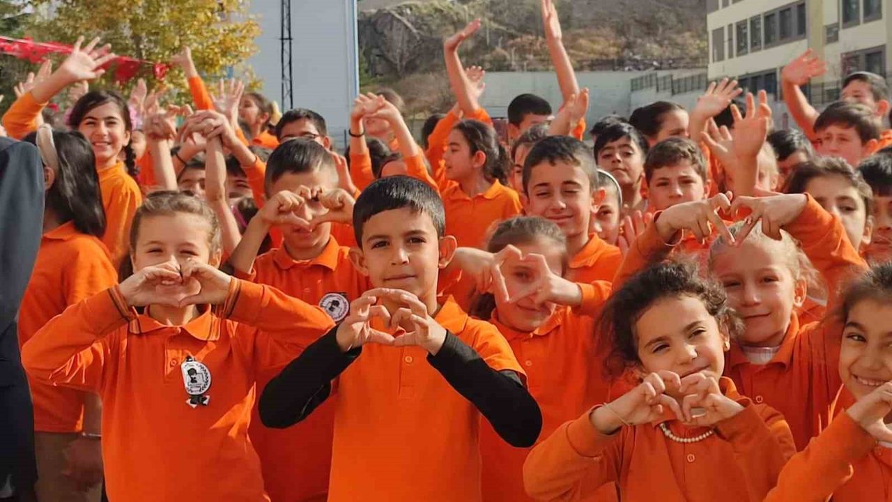 Birinci dönem ara tatili başladı: 10-14 Kasım arasında yaklaşık 20 milyon öğrenci tatilde