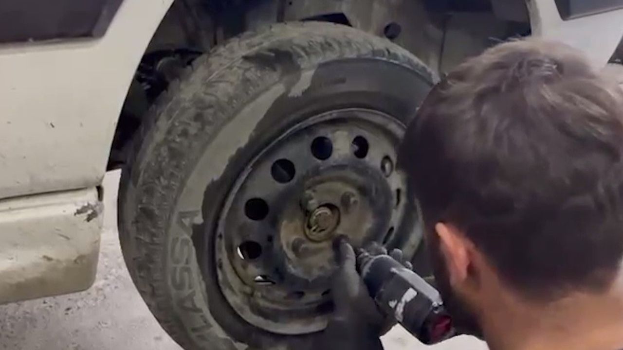 Bitlis Tatvan'da 16 kilo 769 gram metamfetamin ele geçirildi