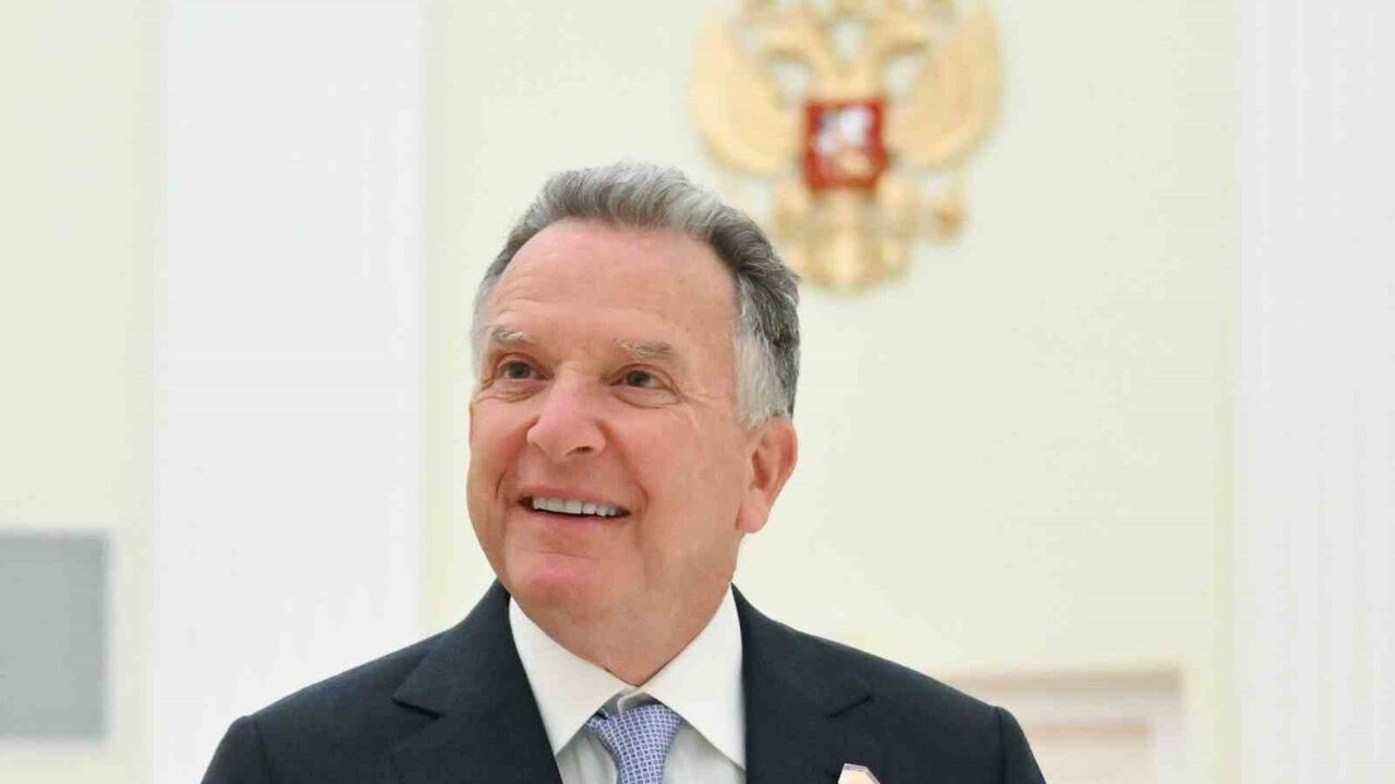 Bloomberg'in yayımladığı kayıt: Witkoff ile Uşakov görüşmesinde barış planları ve övgü talebi