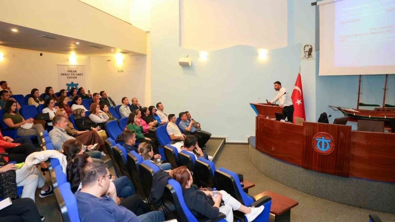 Bodrum Belediyesi 2025'te Kurum İçi Eğitim Programlarını Sürdürüyor