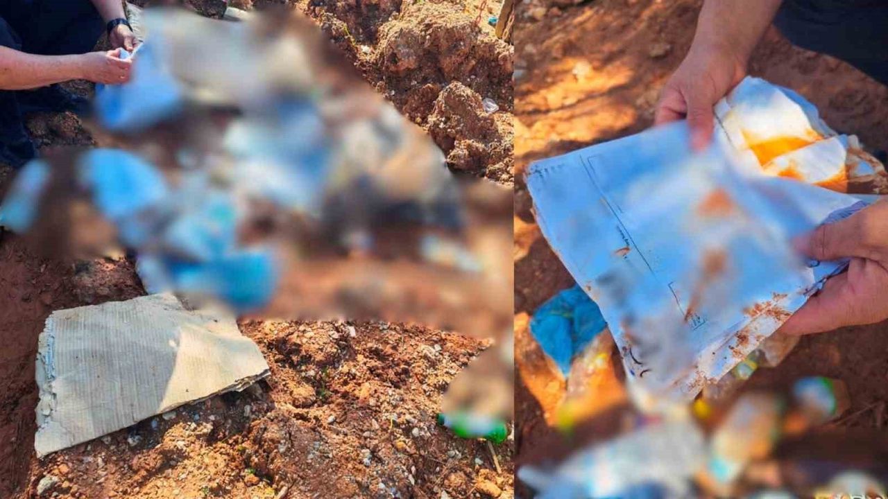 Bodrum'da çevreyi kirleten kişi ve firmalara cezai işlem: Zabıta denetimleri yoğunlaşıyor