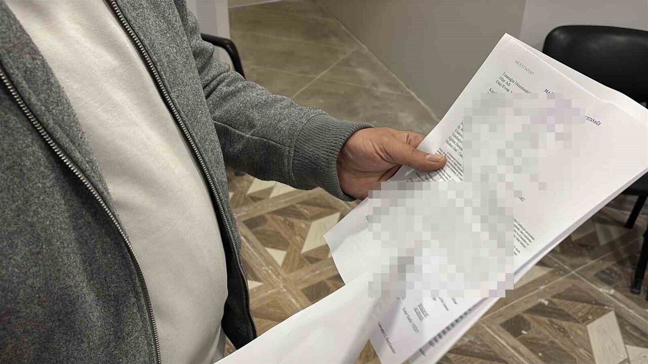 Bolu’da 9 Yaşındaki Öğrencinin Okul Temizlik Görevlisi Tarafından Darp Edildiği İddiası