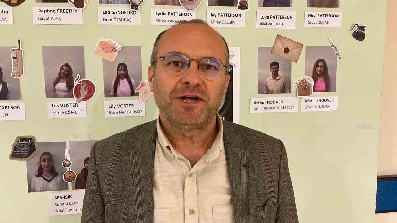 Bolu'da Abant Tiyatro Günleri ikinci kez yoğun ilgi gördü