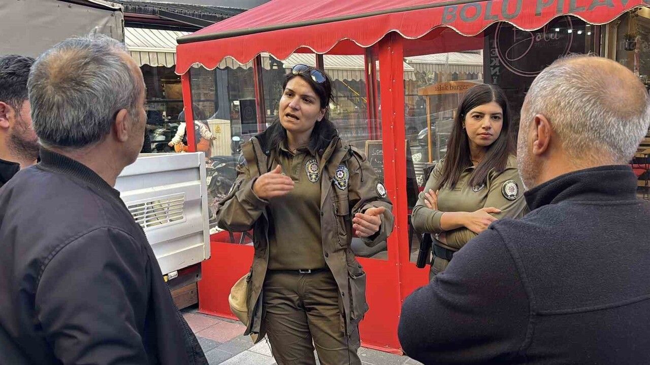 Bolu'da sokağın maskotu 'Waffle' barınağa alındı; vatandaşlar tepki gösterdi