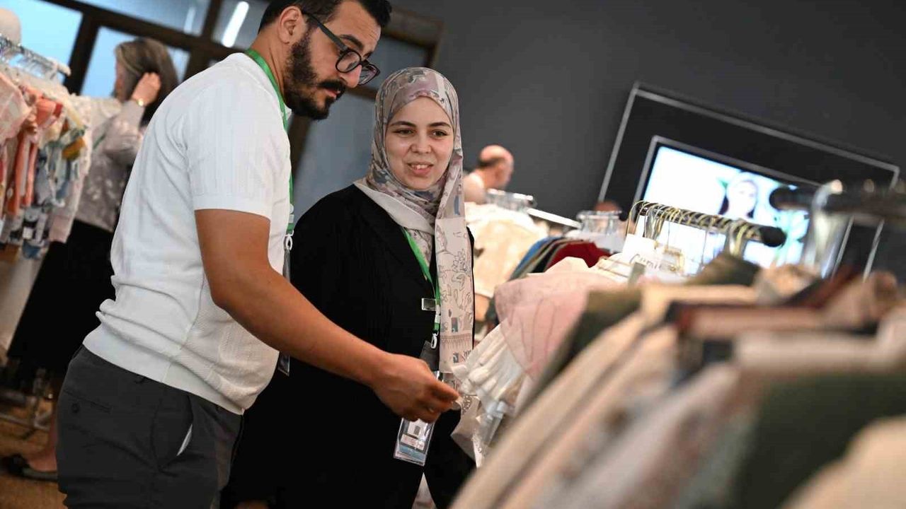 BTSO’nun Cezayir B2B etkinliğinde 61 Bursa firmasıyla 700’ü aşkın Cezayirli temsilci buluştu