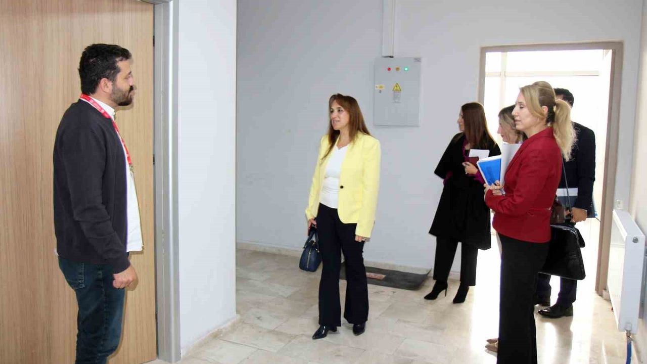 Buldan’a iki yeni sağlık tesisi: Yeni Aile Sağlığı Merkezi ve Sağlıklı Hayat Merkezi planlanıyor