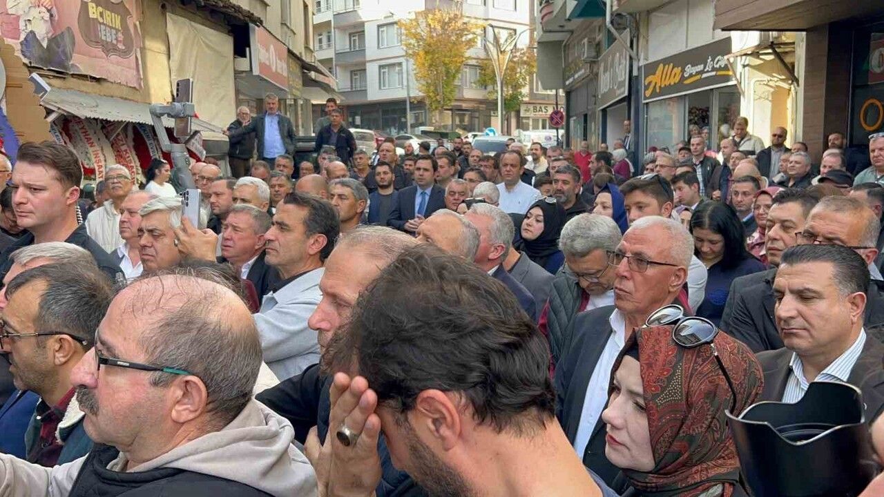 Bülent Turan: Terörsüz Türkiye yolunda önemli mesafe katettik