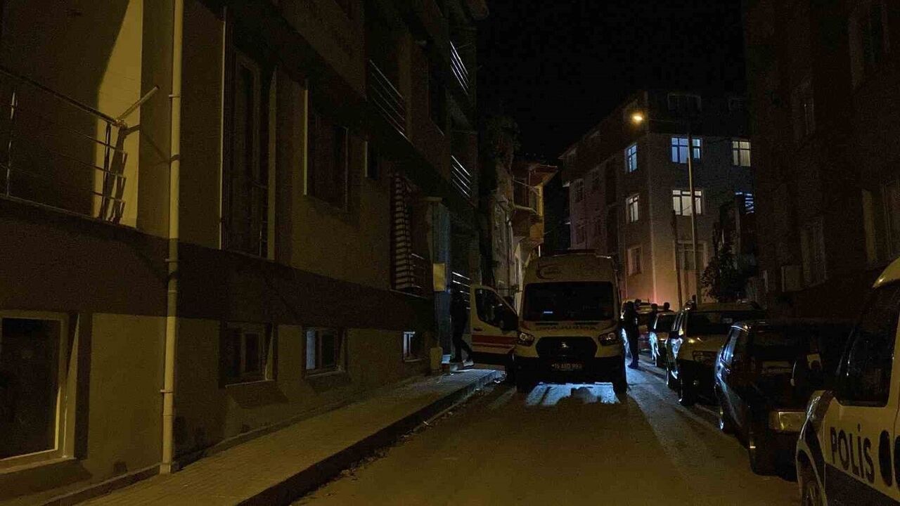 Burdur'da 65 yaşındaki adam evinde ölü bulundu