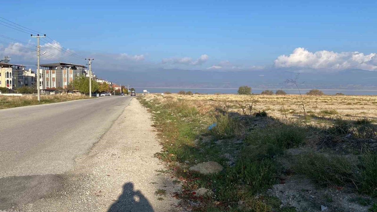 Burdur'da başıboş köpek saldırısı: 13 yaşındaki kız tedavi altında