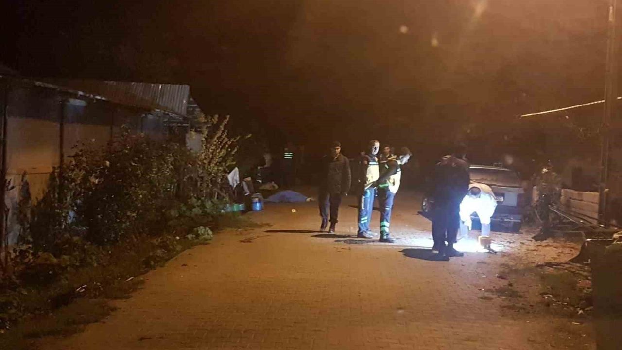 Burdur’da Gökhan Tombak cinayetinde aile kararı istinafa taşıdı