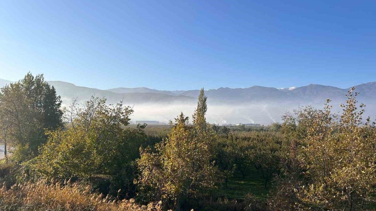 Bursa'da Kestel ve Gürsu'da Yoğun Sanayi Dumanı: Milletvekillerinden Acil Denetim Talebi