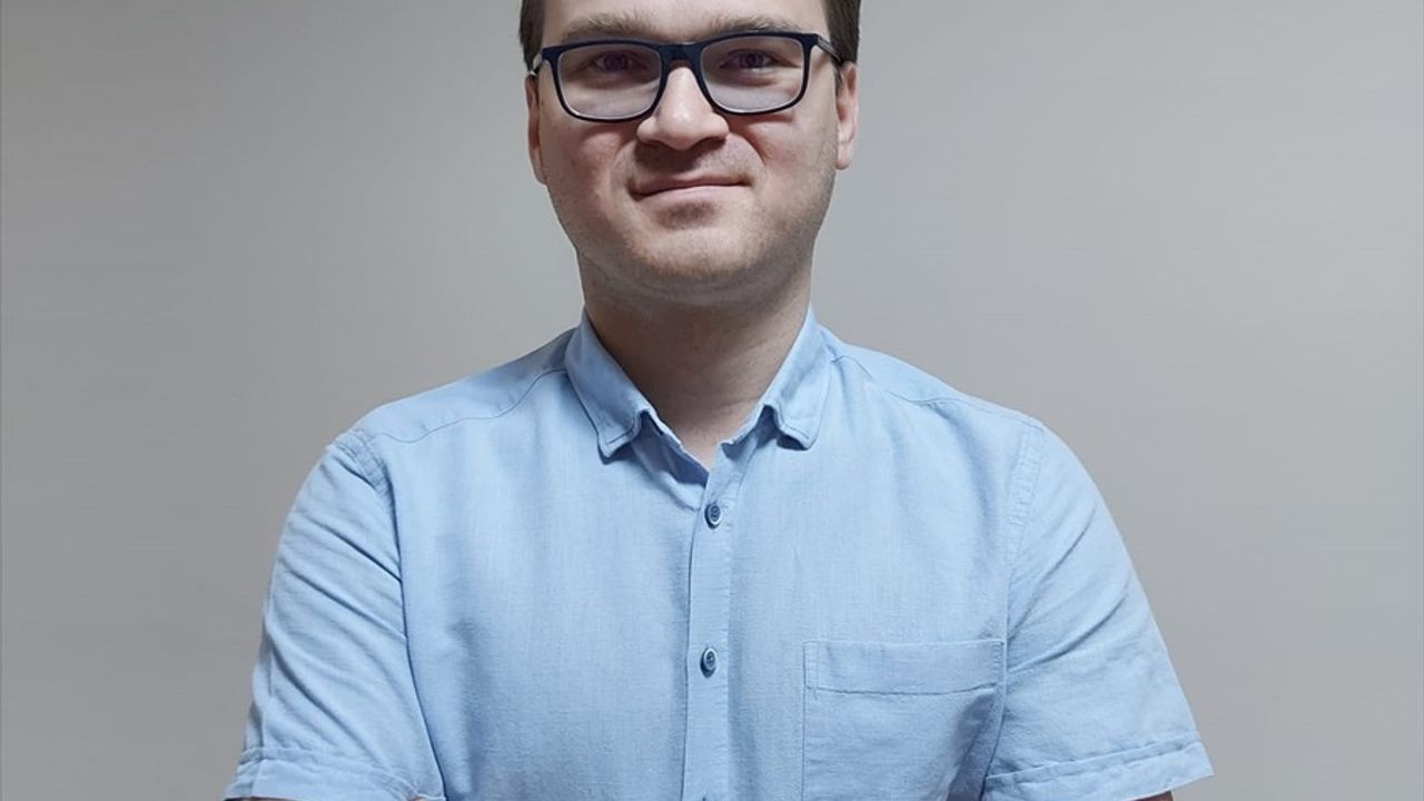 Bursa'da merakla başlayan madde kullanımı 2 yıllık tedaviyle sonlandı