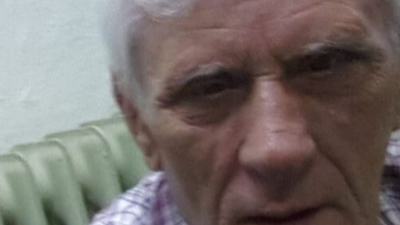 Bursa Karacabey'de çöp kamyonu geri manevra yaparken 78 yaşındaki kişi hayatını kaybetti