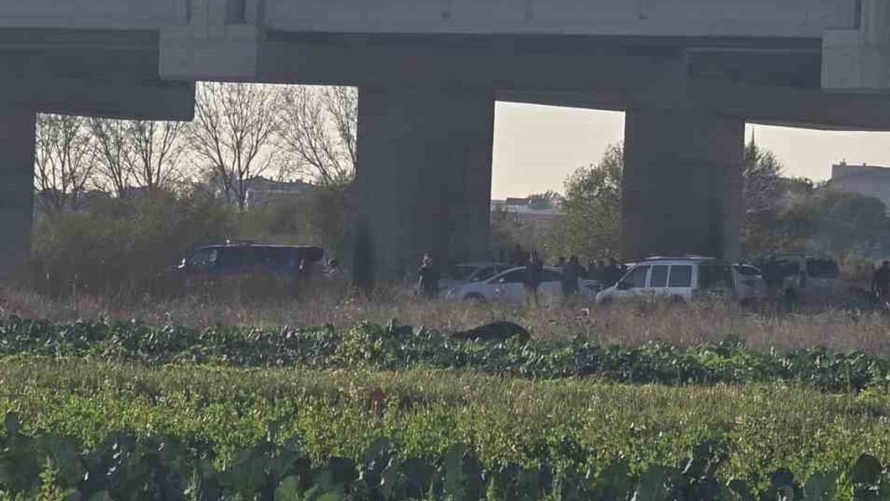 Bursa Karacabey'de dere kazası: 10 yaşındaki Hızır Ali yaşamını yitirdi